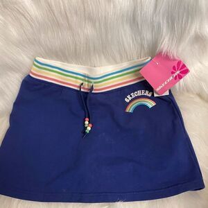 Skechers Skort size M little girl